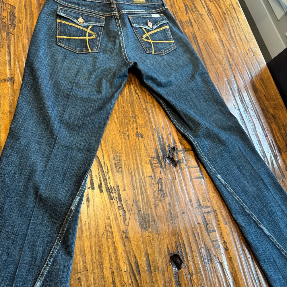 Women's David Khan Jeans